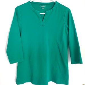 L.L.Bean Shirt
